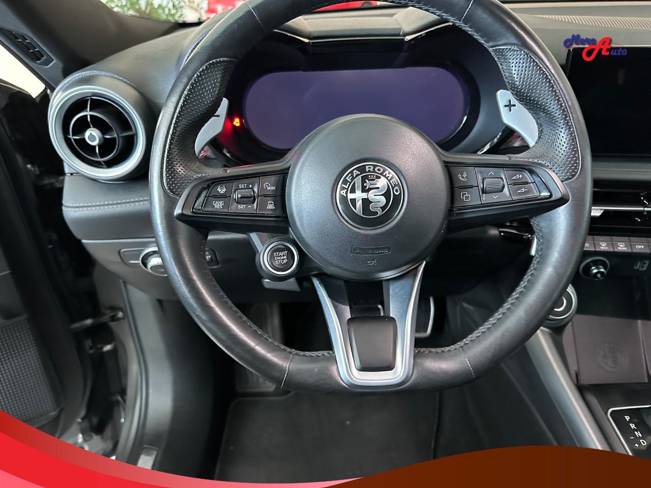 ALFA ROMEO Tonale 1.5 130CV MHEV DDCT7 Ed. Speciale