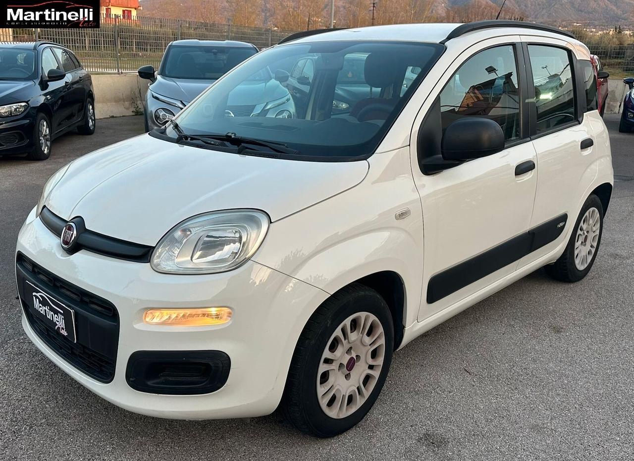 Fiat Panda 1.3 MJT S&S Pop