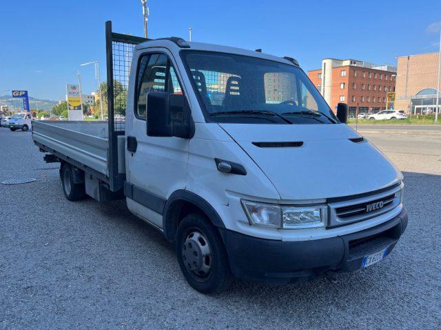 IVECO Daily 35C13 2.8 TDI CASSONE FISSO N1