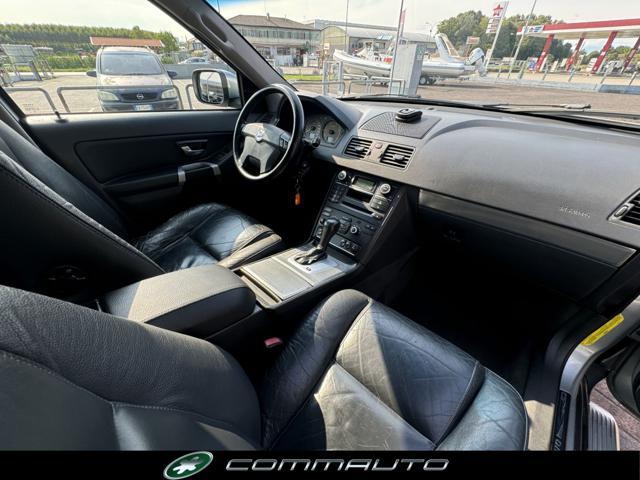 VOLVO XC90 2.4 D5 185 CV Geartronic AWD Momentum 7 posti