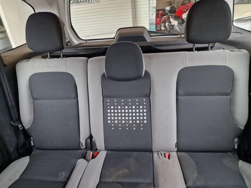 Citroen Berlingo Multispace 1.6 BlueHDi Feel