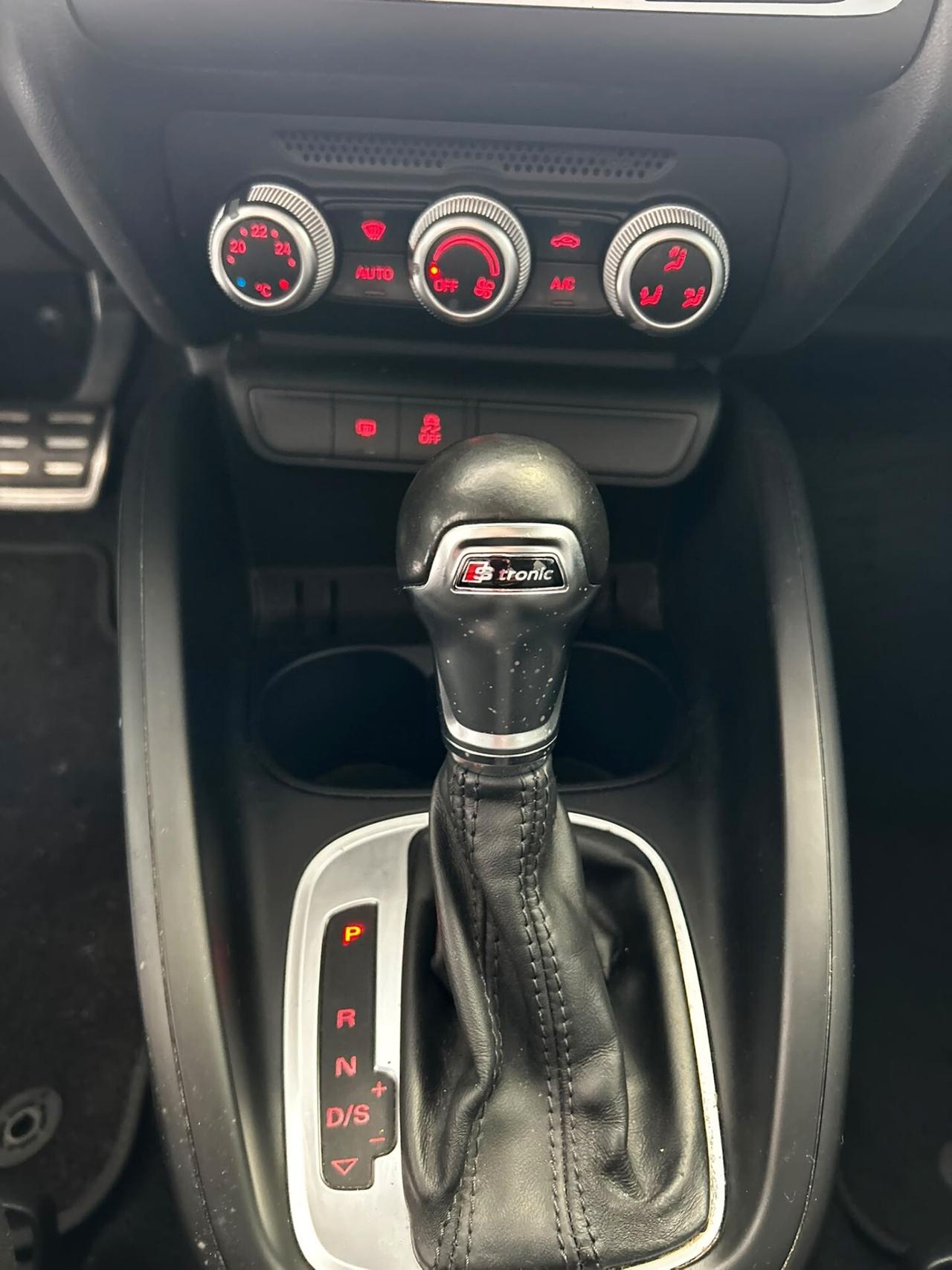 Audi A1 1.4 TDI SPB X NEOPATENTATI 2016
