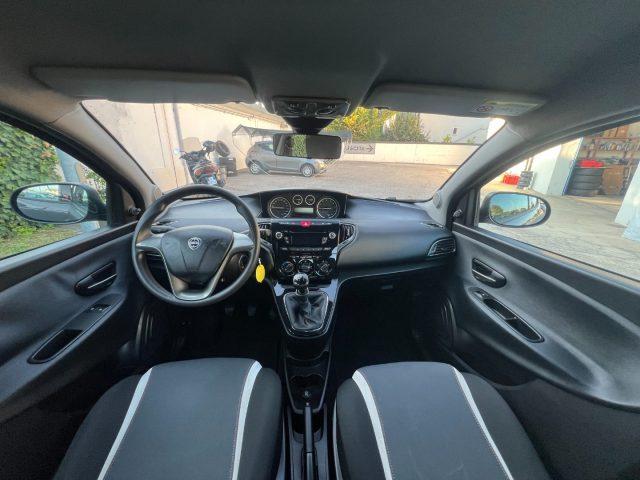 LANCIA Ypsilon 1.2 69 CV 5 porte Gold UNICO PROPRIETARIO
