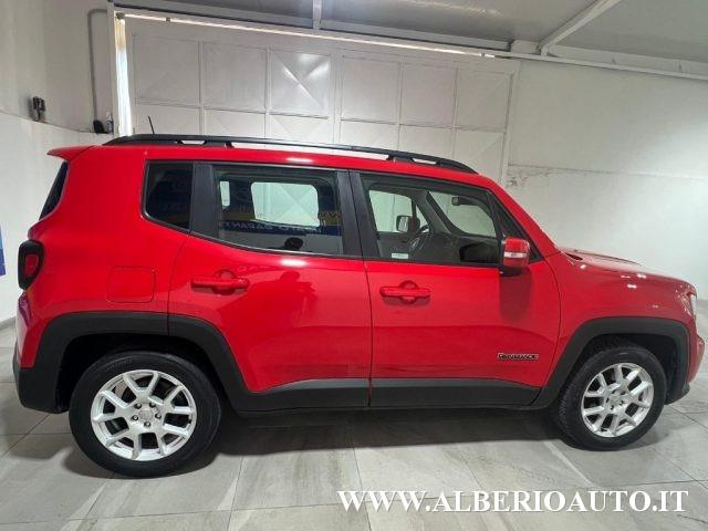 JEEP Renegade 1.6 Mjt 120 CV Longitude