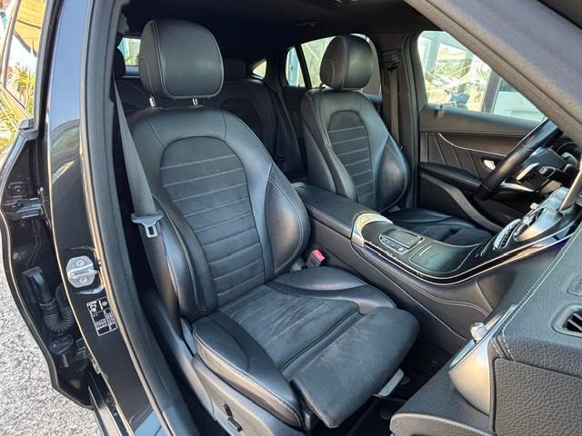 Mercedes-benz GLC 300 d 4Matic Coupé 245cv