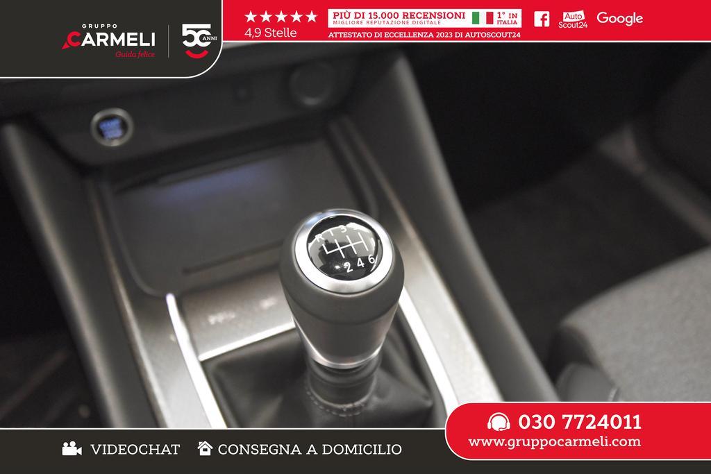 Nissan Qashqai 1.3 Mild Hybrid N-Connecta 2WD