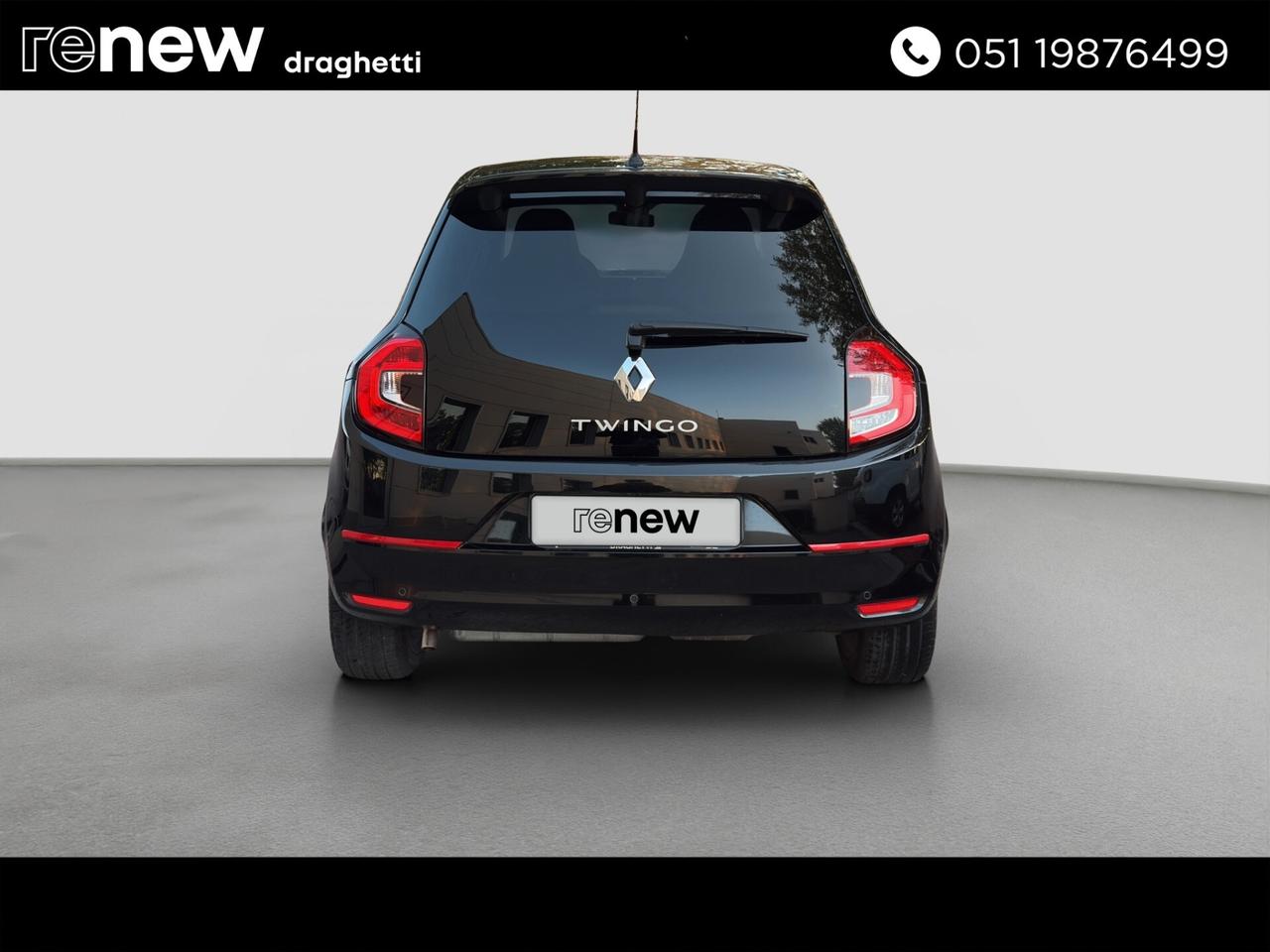 Renault Twingo 1.0 sce Intens 65cv