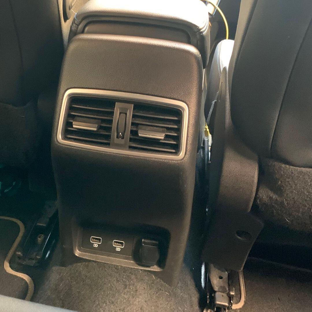 Renault Kadjar TCe 140CV FAP Sport Edition2