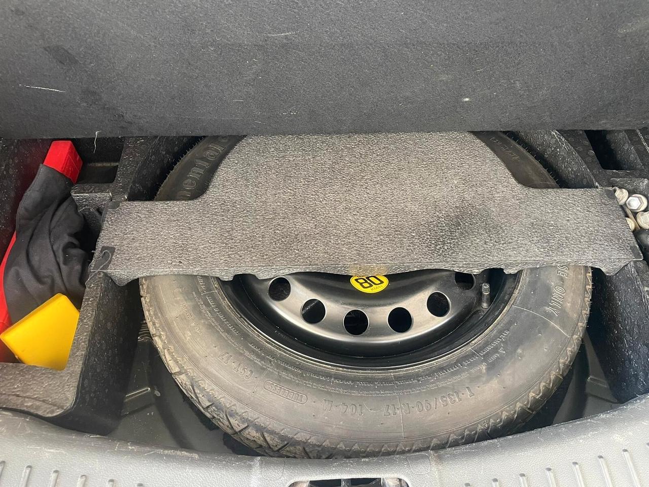 Ford Kuga 2.0 TDCi 136 CV 2WD Titanium DPF