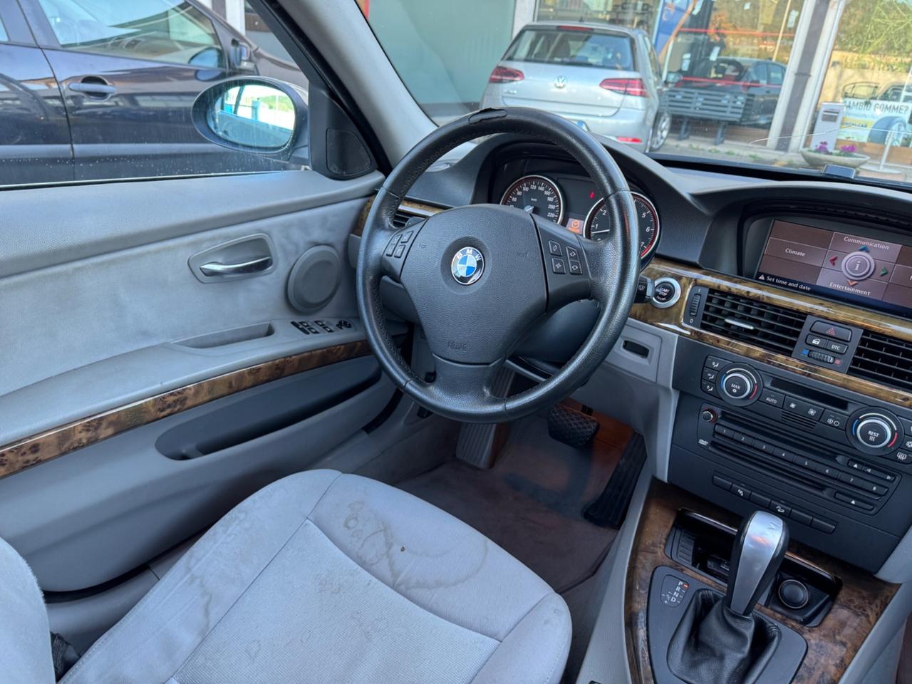 Bmw 325i cat Attiva 2008