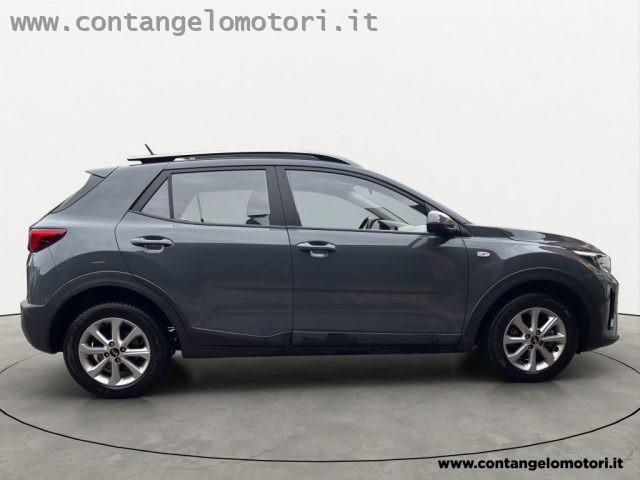 KIA Stonic 1.0 T-GDi GPL DCT Style