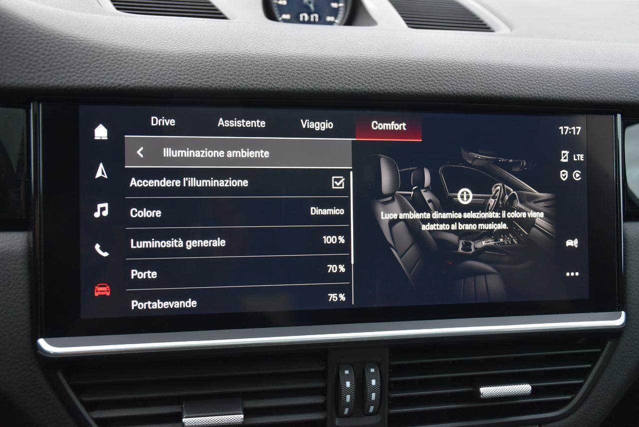 Porsche Cayenne Coupé 3.0 V6 E-Hybrid Platinum Edition