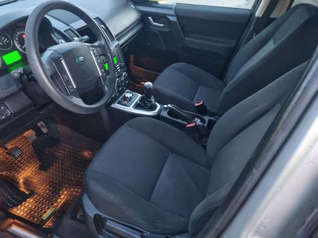 Land Rover Freelander Freelander II 2011 2.2 td4 SE 150cv
