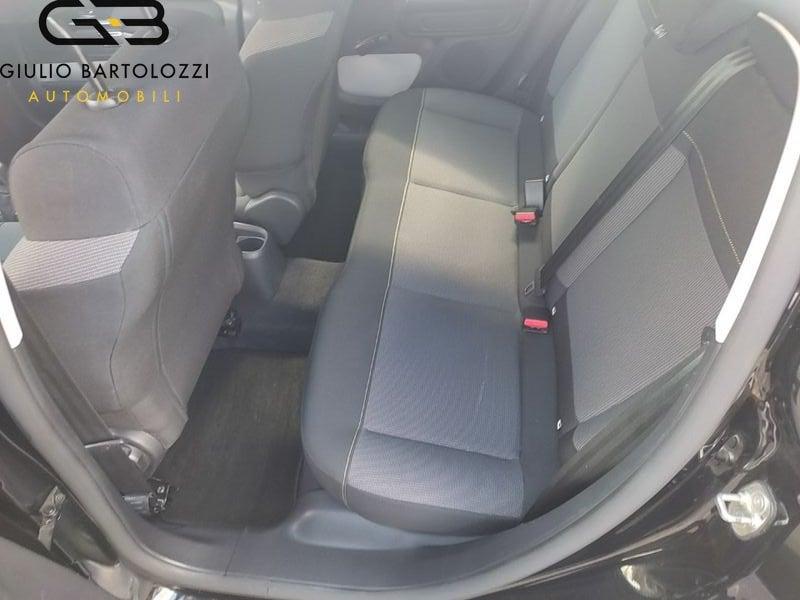 Citroën C3 PureTech 82 S&S PLUS