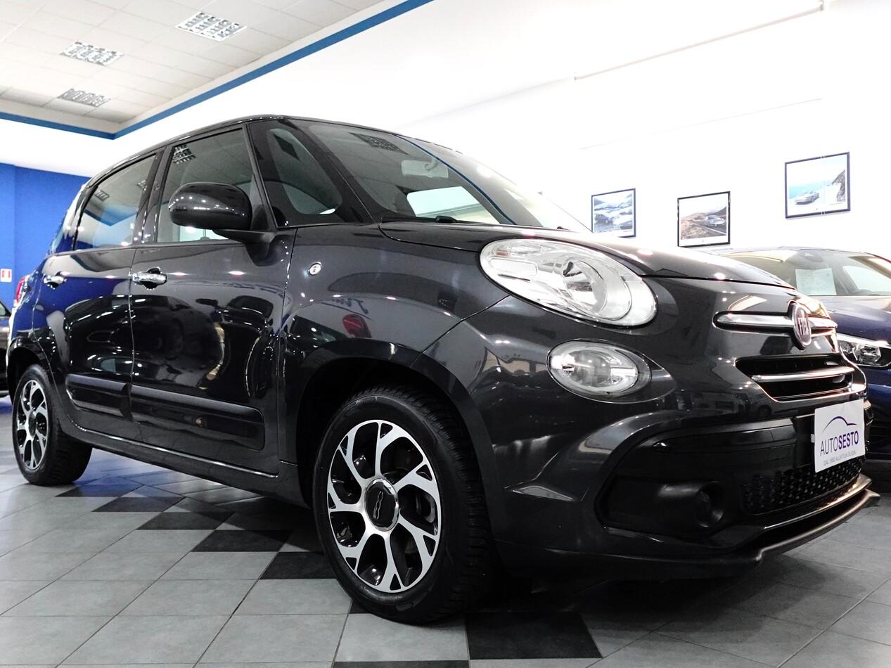 Fiat 500 L 1.3 MJT 95 CV BUSINESS