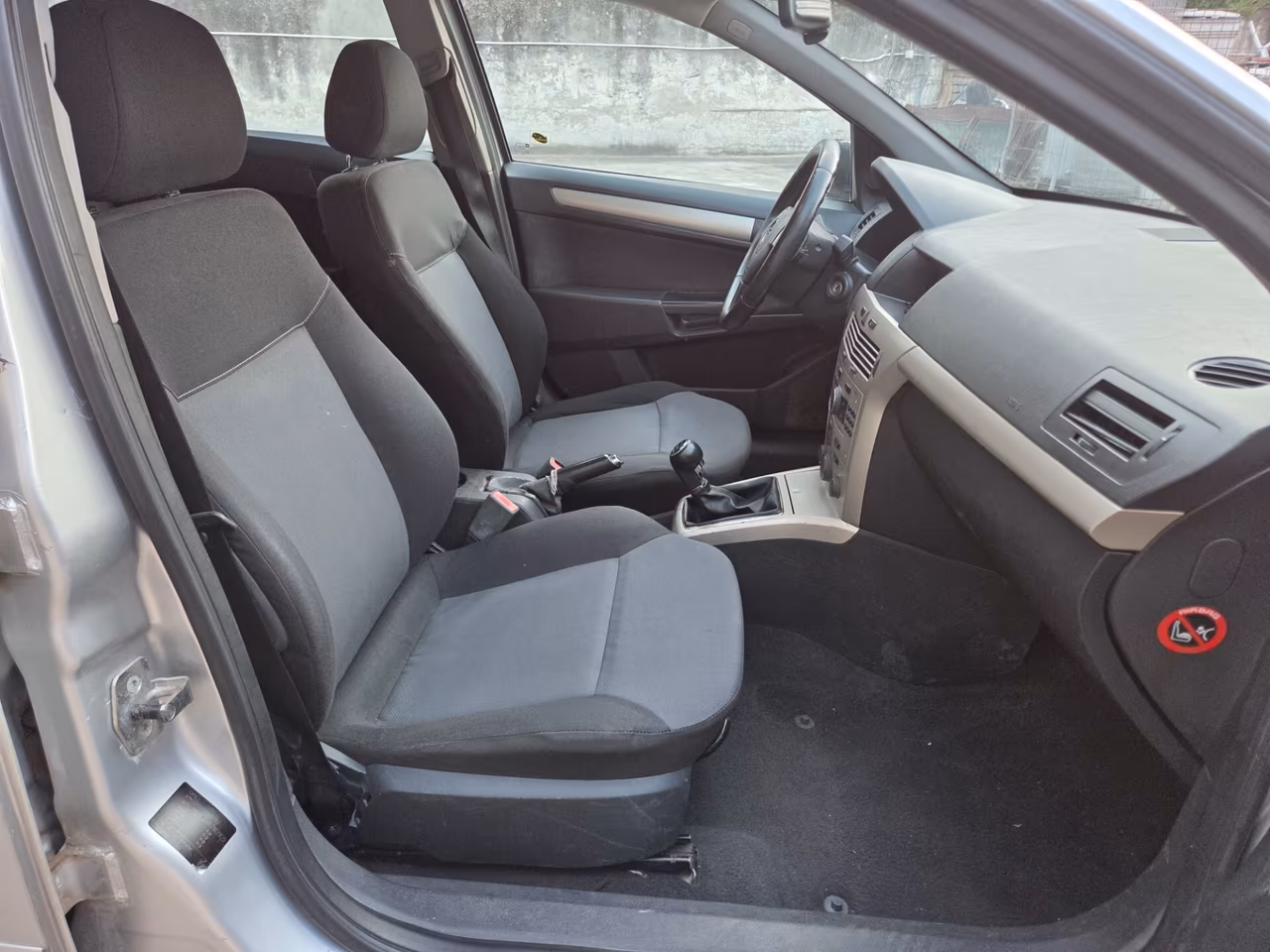 Opel Astra 1.7 CDTI 110CV Station Wagon Cosmo