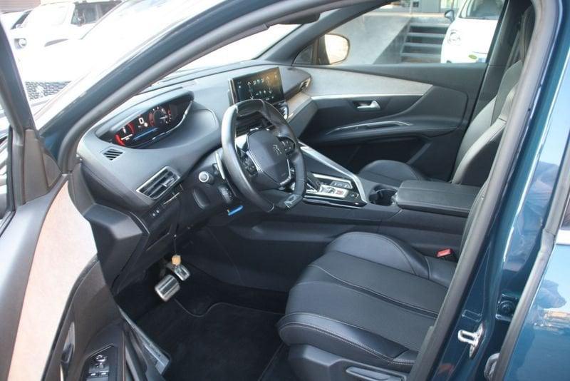 Peugeot 3008 3008 BlueHDi 130 S&S EAT8 GT