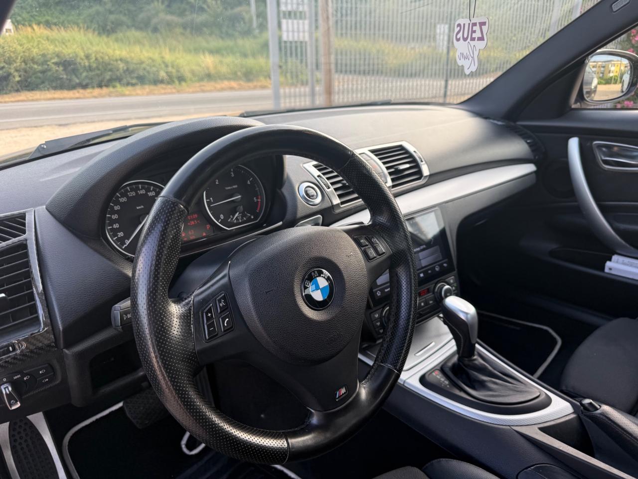 Bmw 120d Coupé Msport 3.999€ PERMUTE