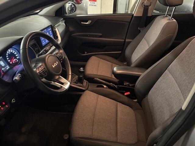 Kia Stonic 1.2 DPI ECO GPL Style