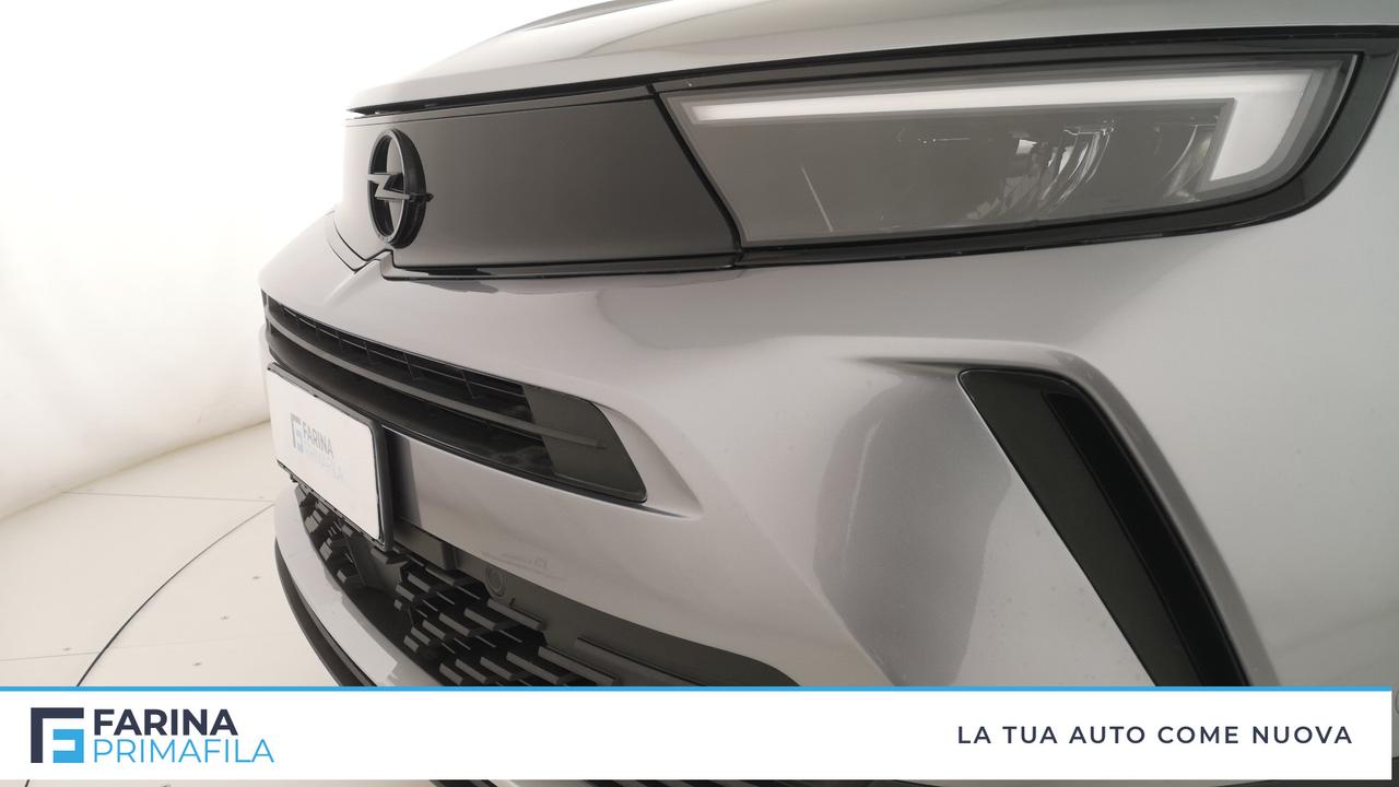 OPEL Mokka II 2020 - Mokka 1.2 t Ultimate s&s 136cv