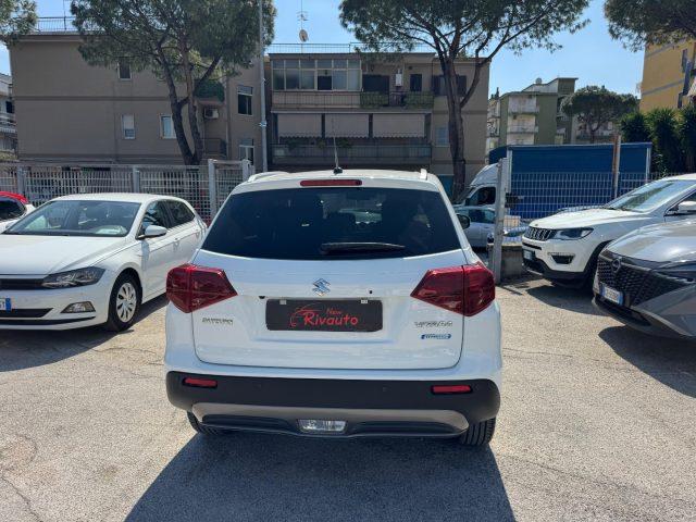 SUZUKI Vitara 1.4 Hybrid Top