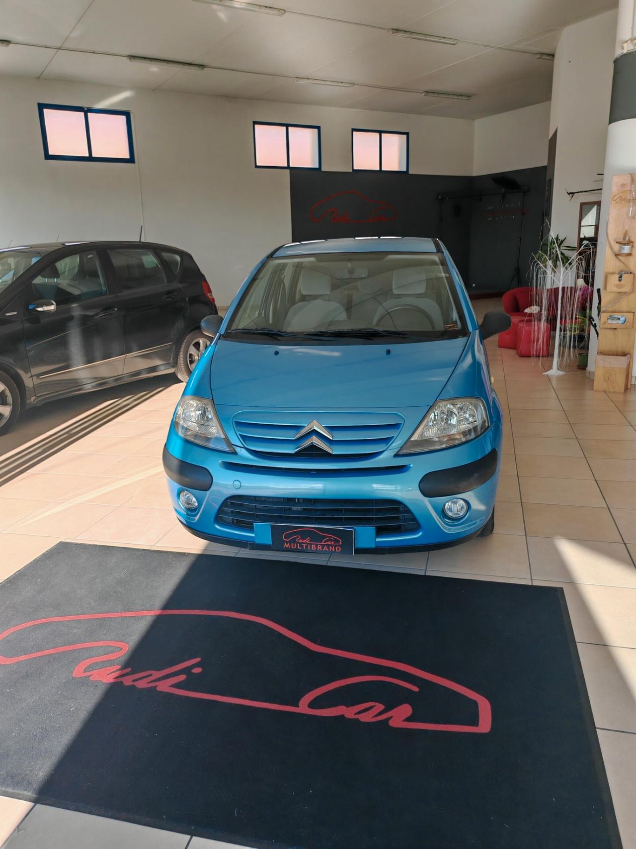 Citroen C3 1.1 Classique