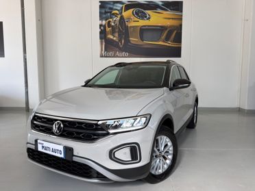 Volkswagen T-Roc 1.0 TSI Style 110cv Prezzo REALE