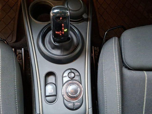 MINI Countryman 2.0 Cooper S Countryman