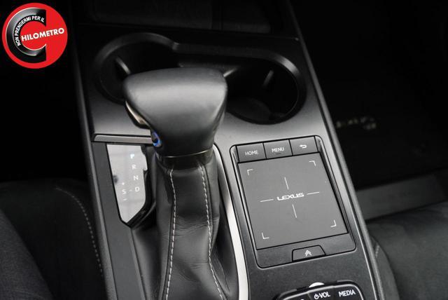 LEXUS UX 250h UX Hybrid Business
