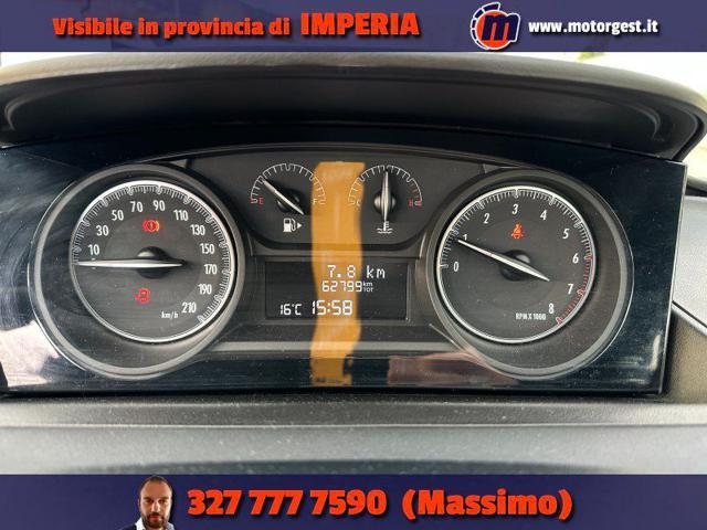 LANCIA Ypsilon 1.2 69 CV 5 porte Mya