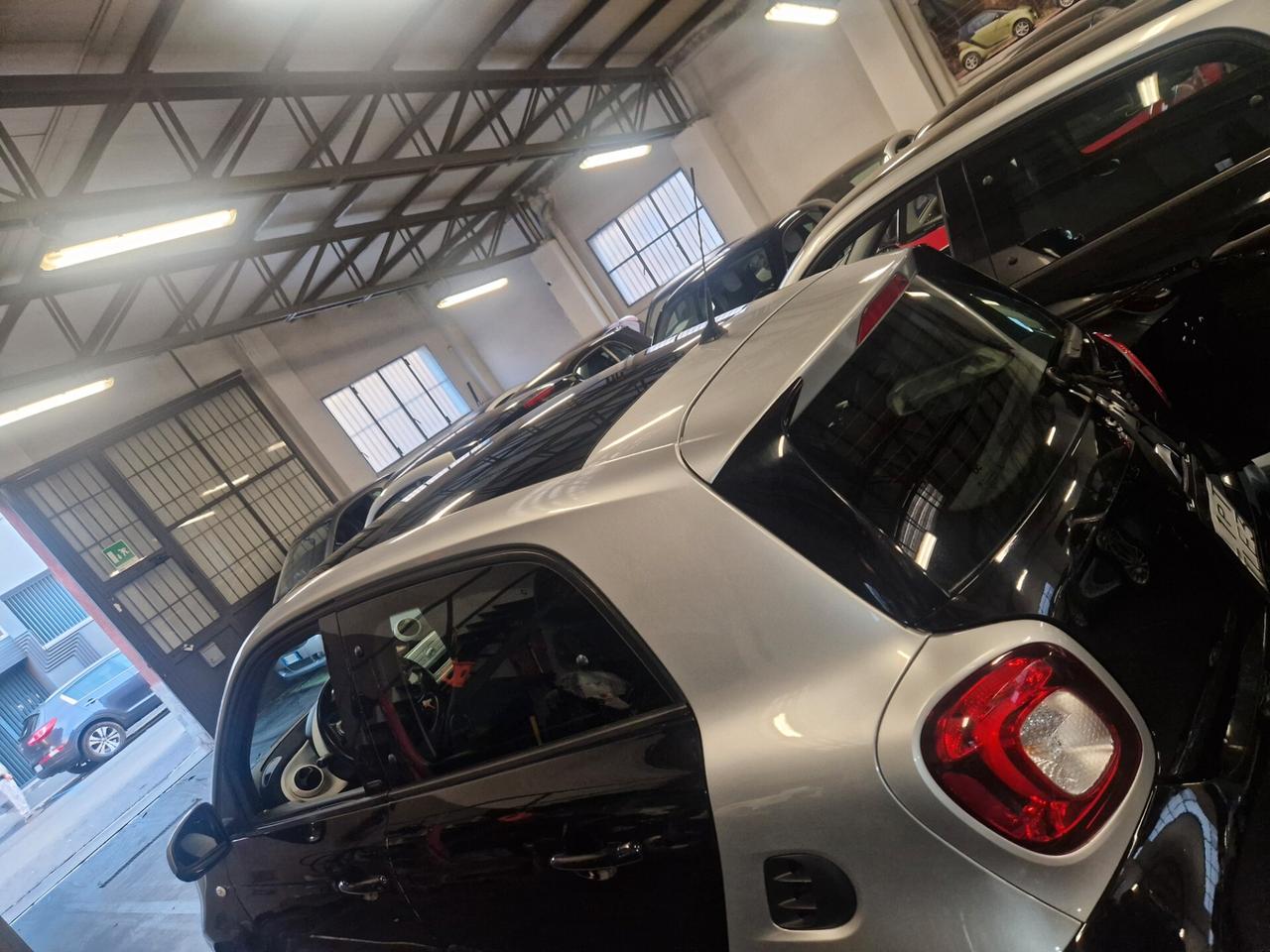 ForFour manuale full garanzia