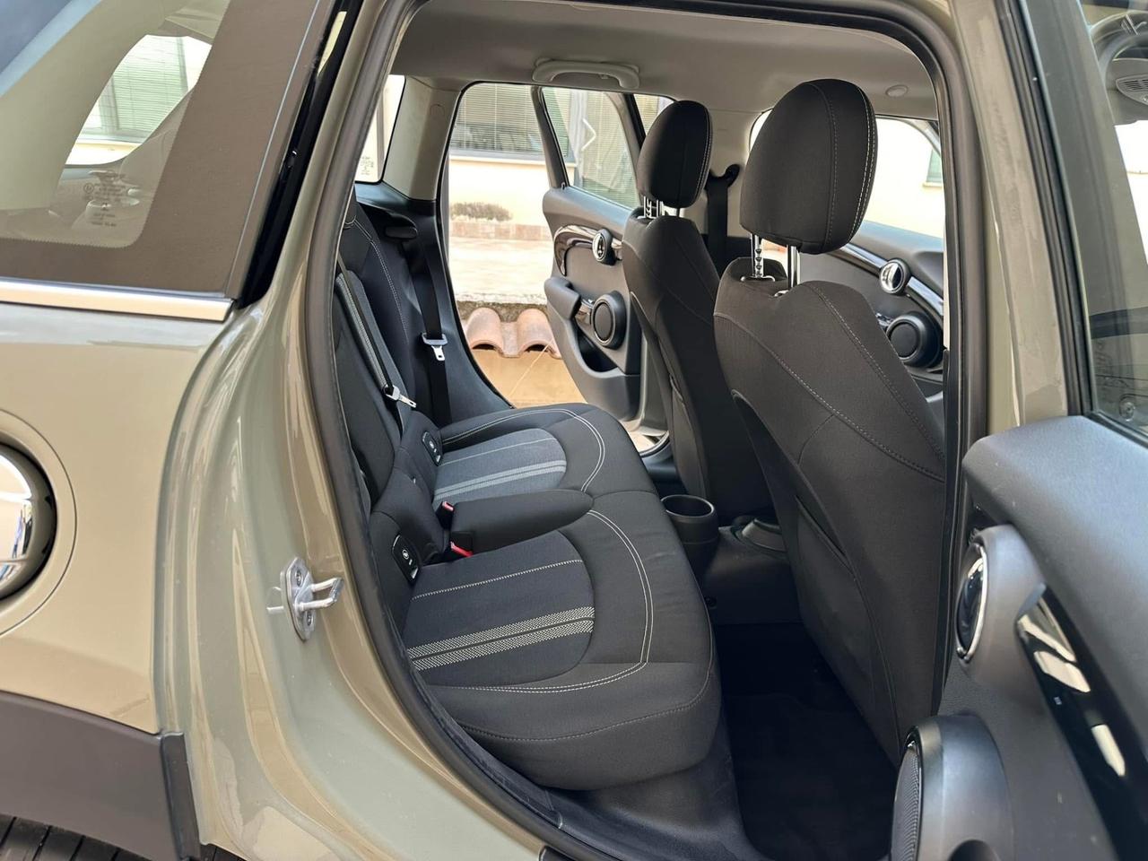 Mini Mini 2.0 Cooper SD aut. Hype