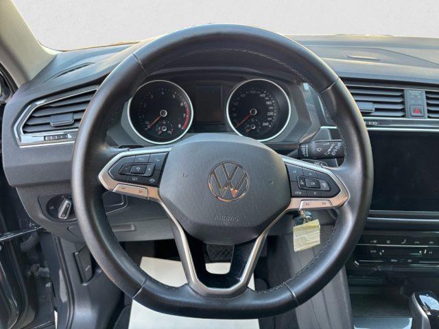 VOLKSWAGEN Tiguan 1.5 TSI 150 CV DSG ACT Life