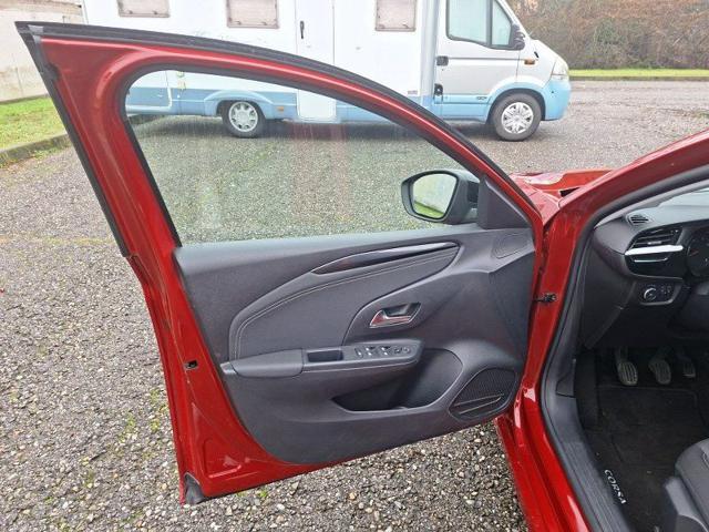 OPEL Corsa 1.2 100 CV Design & Tech