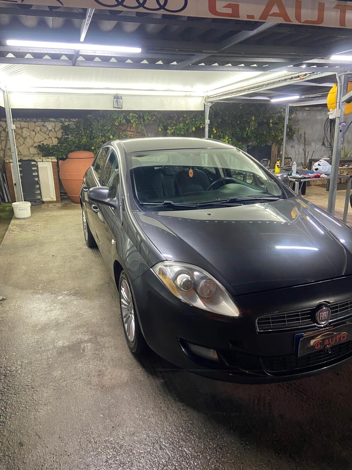 Fiat Bravo 1.4 Dynamic GPL