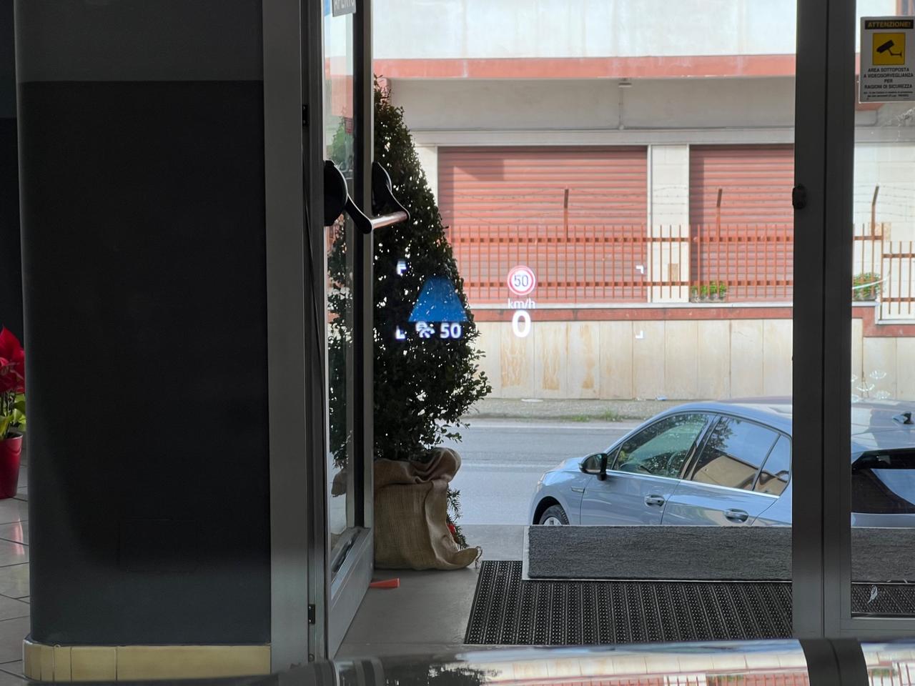 Volkswagen Golf 8.5 GTI 2.0 TSI DSG