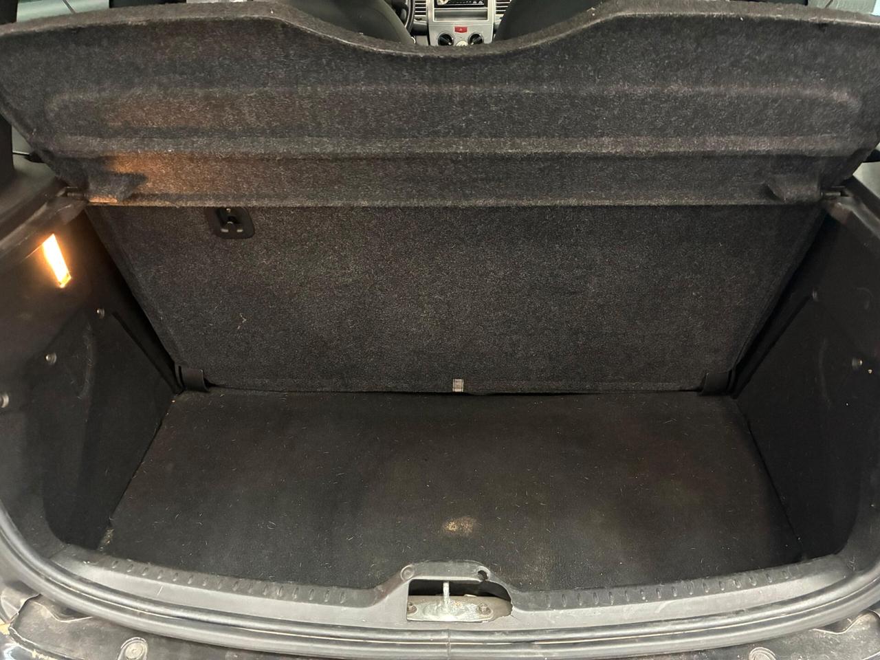 Lancia Ypsilon 1.2 Argento