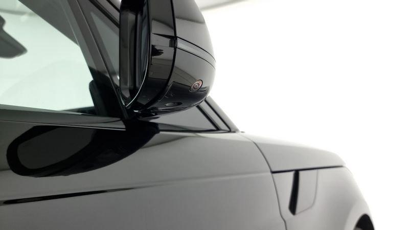 Land Rover RR Sport Range Rover Sport 3.0D l6 249 CV SE