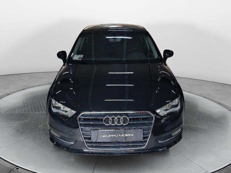 Audi A3 A3 SPB 1.6 TDI S tronic Young