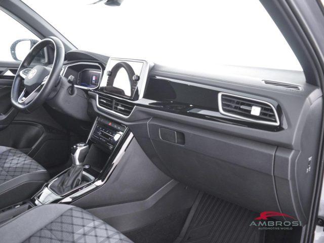 VOLKSWAGEN Other T Roc 1.5 tsi R-Line dsg