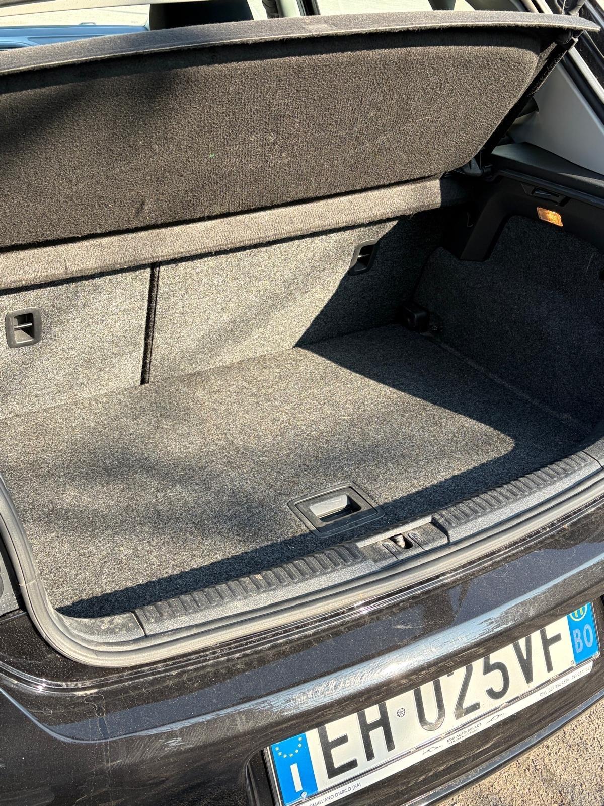 Wolkswagen Polo 1.2 TDI Comfortline