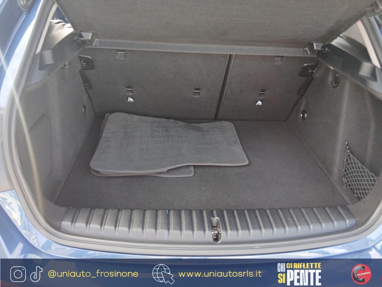 Bmw 116 116d 5p. Advantage
