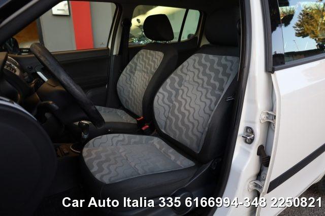SKODA Fabia 1.2 GPL 70CV 5porte Style Ideale per NEOPATENTATI