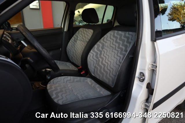 SKODA Fabia 1.2 GPL 70CV 5porte Style GPLine per NEOPATENTATI