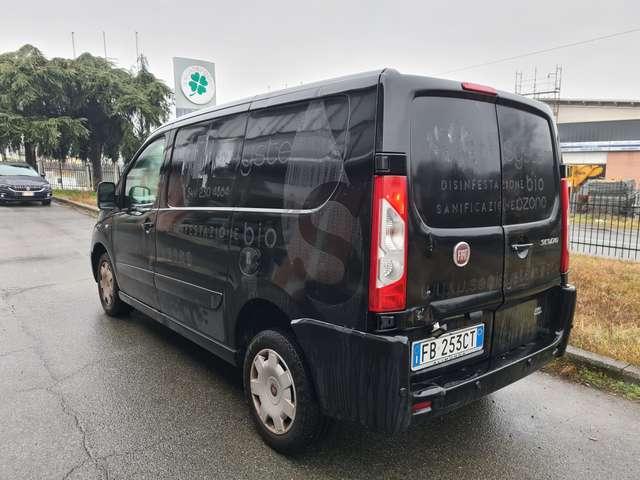 Fiat Scudo 2.0mjt 130cv cargo sx carrozzeria da rivedere