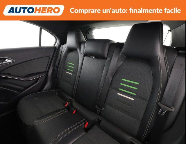 MERCEDES-BENZ A 160 Business
