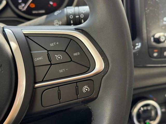 Fiat 500 L 500L cross 1.4 City 95cv