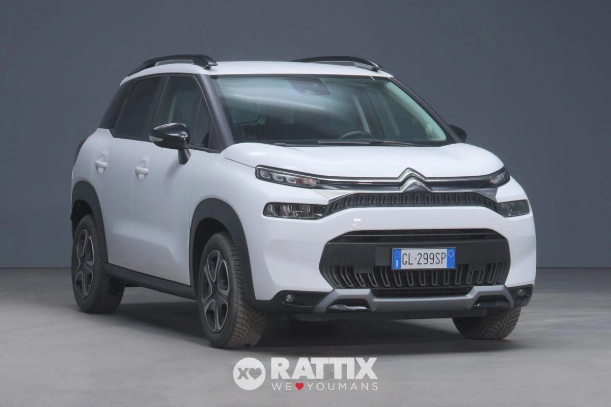 Citroen C3 Aircross 1.5 bluehdi 110CV Feel