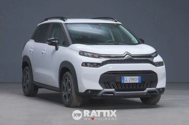Citroen C3 Aircross 1.5 bluehdi 110CV Feel