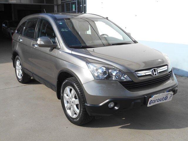 Honda CR-V 2.2 i-CTDi 16V Exclusive i-P DPF